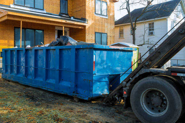 Best Dumpster Rental Services  in Crewe, VA